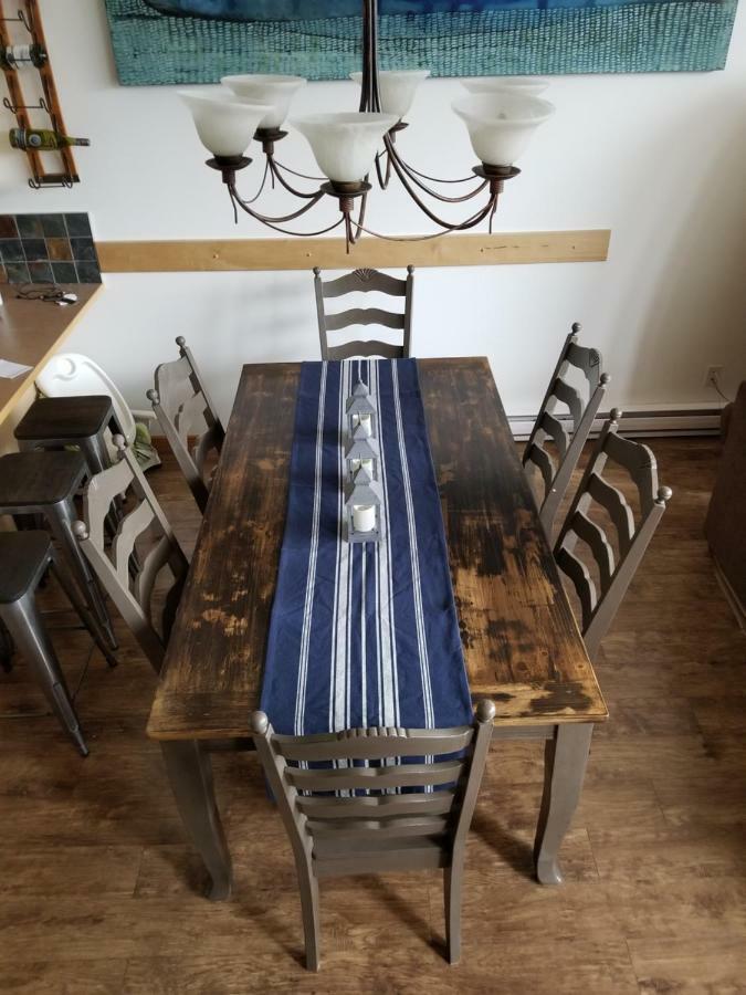 קאנמור Downtown Loft, Mountain Views, Fireplace, Couple'S Retreat, Walker'S Paradise מראה חיצוני תמונה